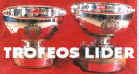 Trofeos Lider - Lider en Trofeos
