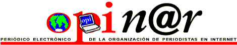 Un sitio imperdible para el Corresponsal period�stico