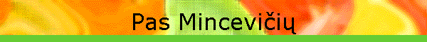 Pas Mincevi�i�