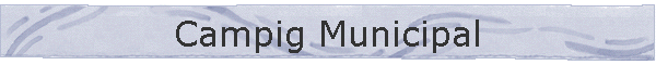 Campig Municipal