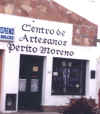 Centro de Artesanos