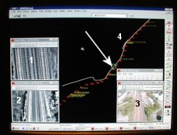 flimap images on screen