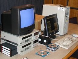 typical flimap setup