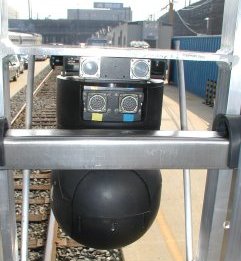 FLIR camera 