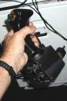 FLIR cintrol stick
