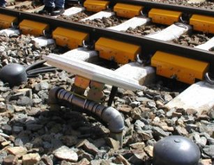 tag reader and mount
