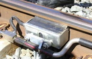 wheel sensor