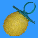 Baby Soother pinata. Click to view a larger image.