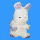 Bunny pinata. Click to view a larger image.