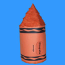 Crayon pinata. Click to view a larger image.