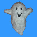 Ghost pinata. Click to view a larger image.