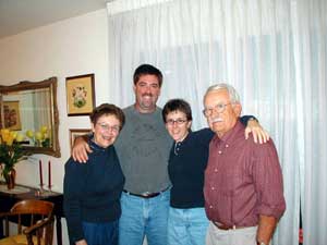 the family