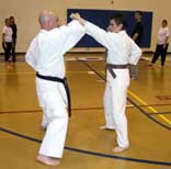 karate