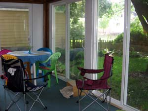 new windows