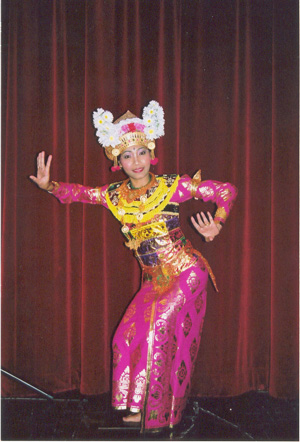 Panggung Gembira