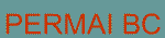 Permai BC logo