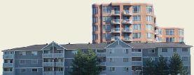 Residential and Commercial