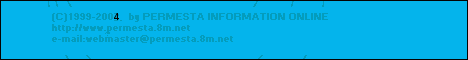 Email webmaster/web designer situs PIO ini