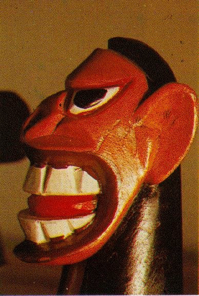 Carrancas do S�o Francisco