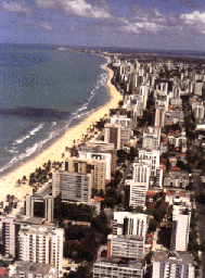 Praias de Recife