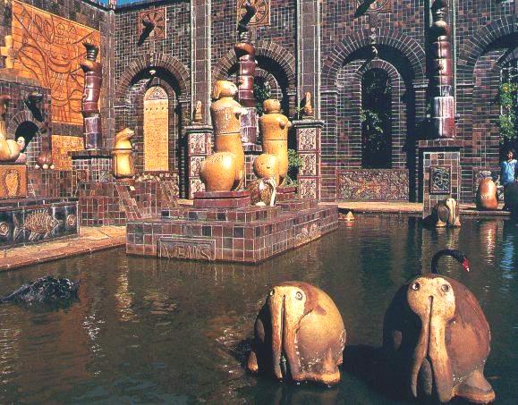 Oficina de Francisco Brennand