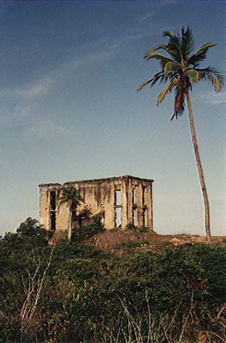 Igreja Nossa Sra Nazar�