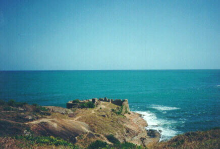 Cabo de Santo Agostinho