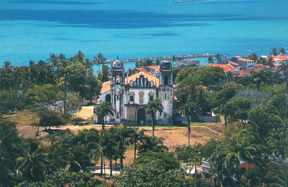 Igreja N.S. do Carmo