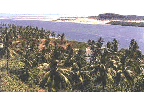 mais praias