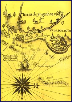 Capitania de Pernambuco