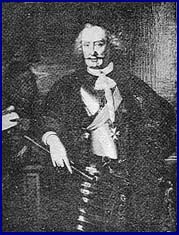 Maur�cio de Nassau