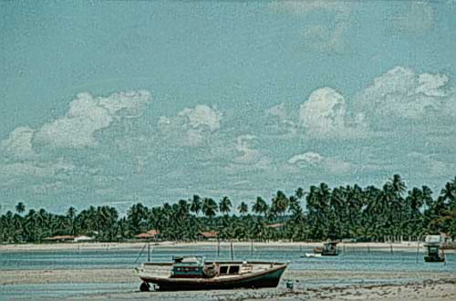 S�o Jos� da Coroa Grande