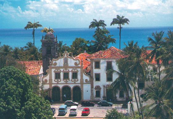 Largo de S�o Francisco