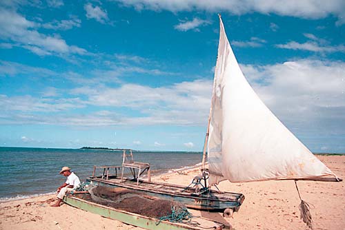 Barra do Sirinha�m