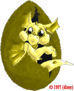 Downloadable Dragons