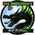Dee Dreslough's Art Gallery