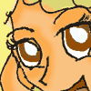 Cheerful Helga Hufflepuff