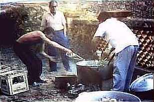 caldereta