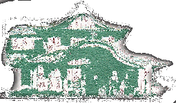 Casar�o do Cha, a hist�ria de Mogi preservada neste monumento Japones
