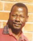 Albert Musindo