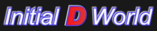 Initial D World