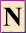 N