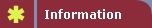Information