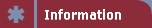 Information
