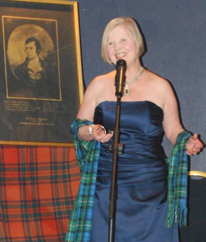 Wilma Paton