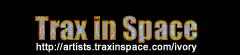 Trax in Space.com: Ivory