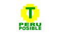 Symbol of&nbsp; "Peru Posible". Alejandro Toledo's party