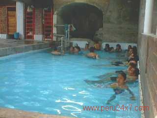 A MADRUGAR PARA GOZARLA SOLITO