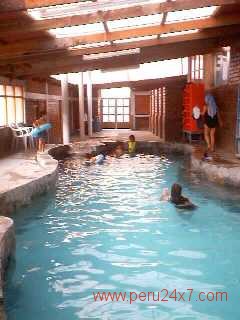 NO IMPORTA, PARA TODOS HAY LUGAR