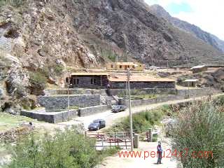 huancahuasipanoramic